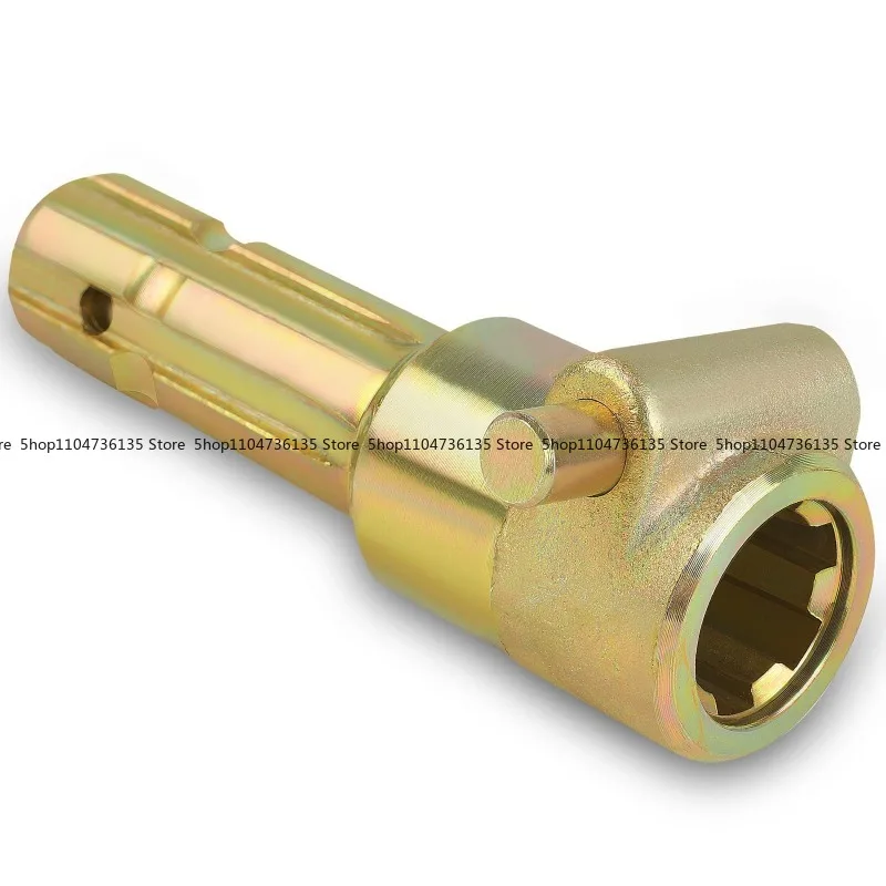 3Pcs Upgraded PTO Expander Adapter 1-3/8 
