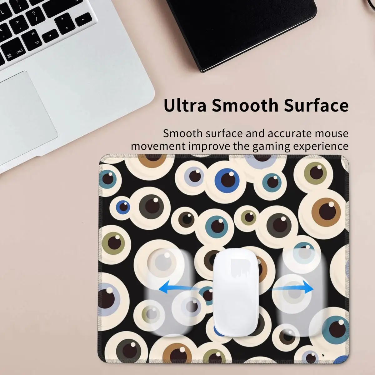 

Офтальмолог,оттометрист,оттометрия,глаз Dr,Eyeballs Коврик для мыши Компьютерная клавиатура Коврик для мыши Геймер ПК Ноутбук Настольный коврик Настольные коврики