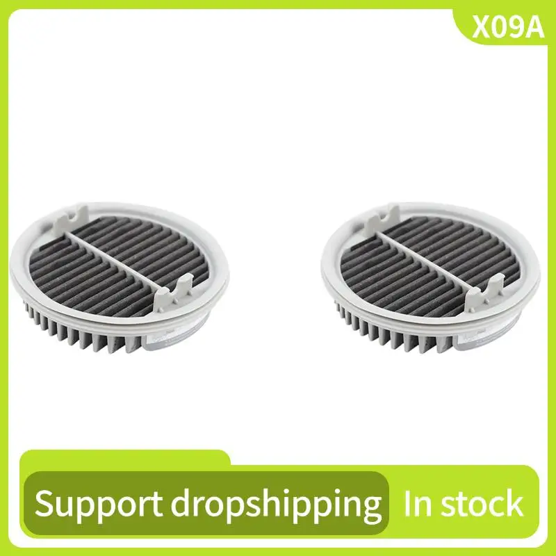 X09A 2Pcs Efficient… - image
