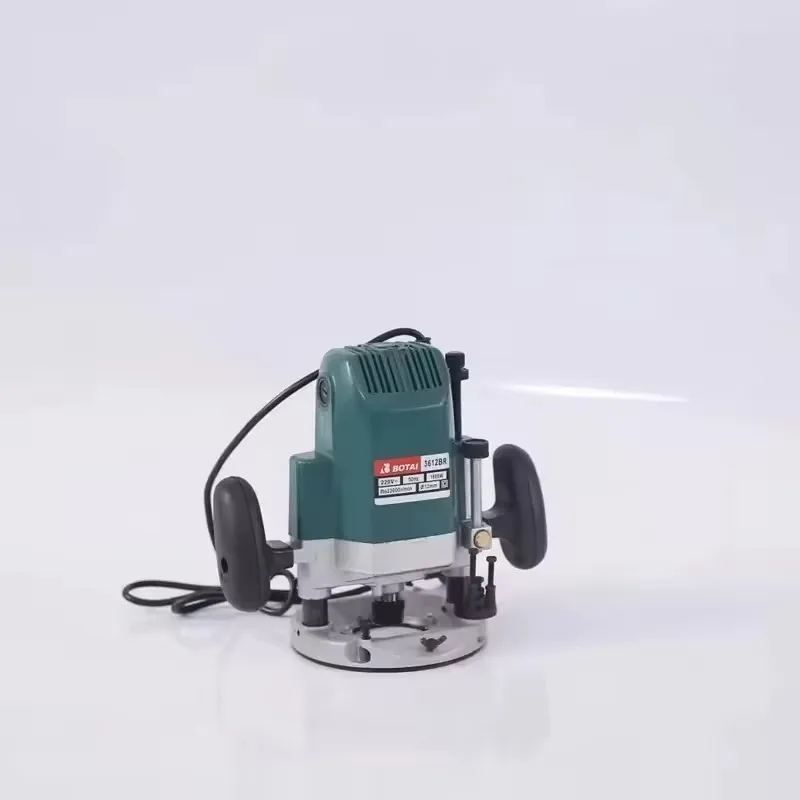 عالية الجودة 1600 واط دليل أدوات النجارة الكهربائية حفارة مجموعة النجارة راوتر التوجيهات الكهربائية