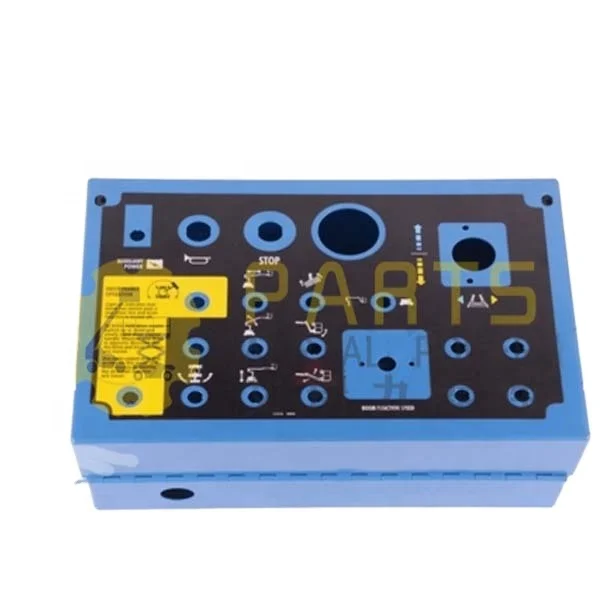 Control Box Genie 46993 for Z30-20N Z34-22N Z34-22RT