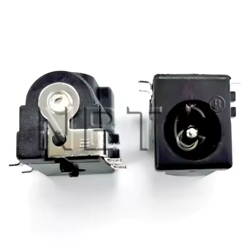 Bitaxe 54-00164 5400164 Разъем питания 5,5*2,1 мм для биткойн-майнеров Bitaxe Gamma Supra Ultra Open Source