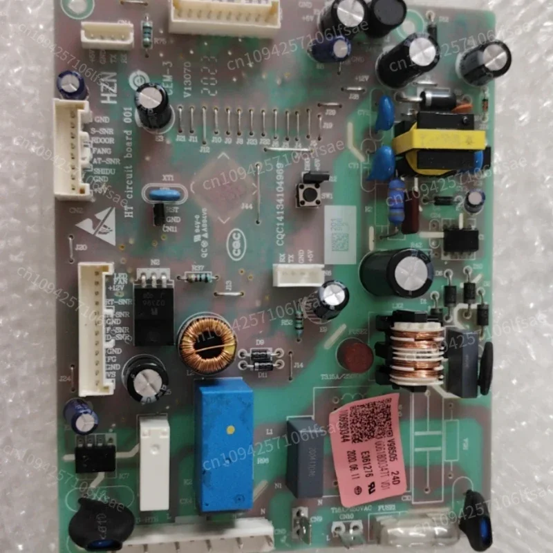 

For Haier Refrigerator 0061800347T BCD-405WLDCG-403WDGR Computer Board Circuit Board Main Board