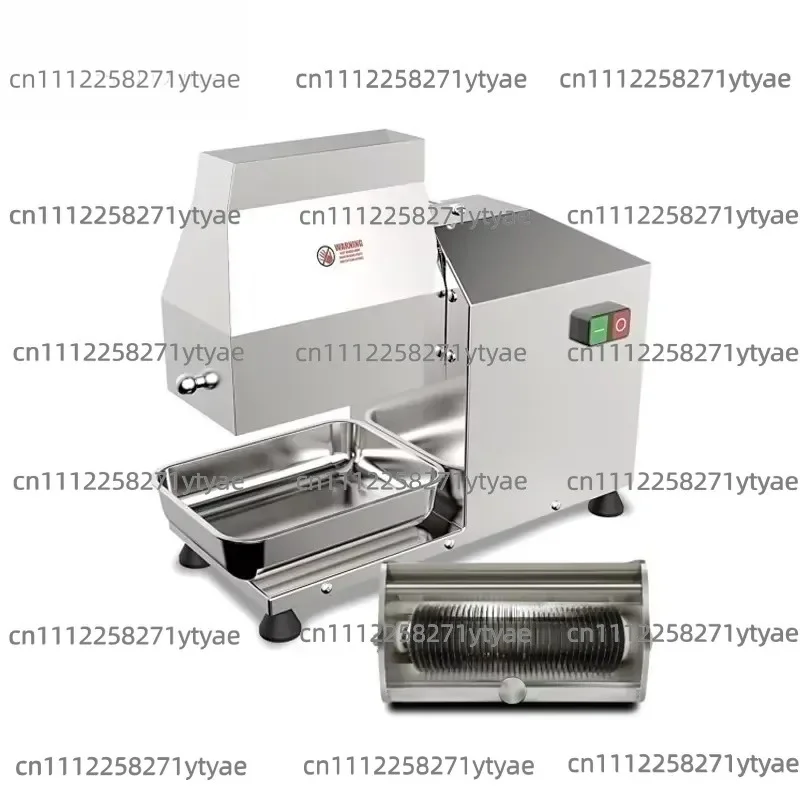 Electric Meat Peeler Stainless Steel Meat Tenderizer Tool Commercial Electric Meat Tenderizer
