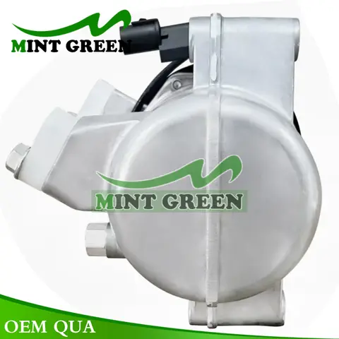 10 best sales mitsubishi l200 ac compressor - №10