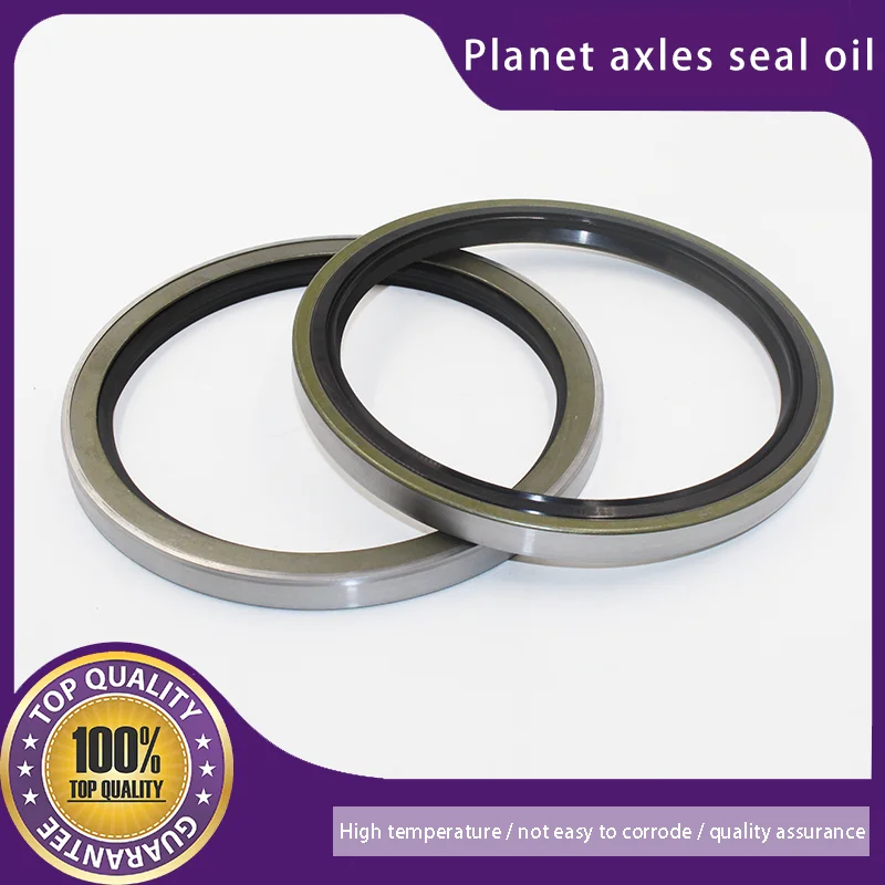 

VOE 11019376 VOE11019376 PLANET AXLES SEALING RING FOR VOLVO HEAVY WHEEL LOADER L90C L90D L110E L120C L120D L120E