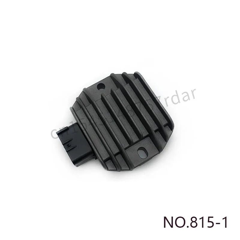 Suitable for Locomotive rectifier TRX te250 AC400 31600-hm8-003 31600-hm8-b00 Rectifier Voltage Regulator