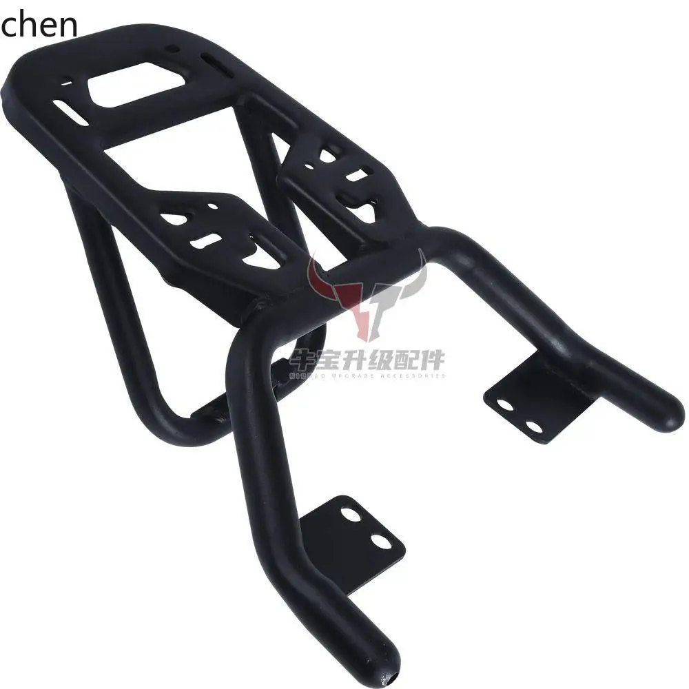 

HLX Electric Vehicle Rear Rack Modified Rear Trunk Bracket Extended Rear Rack