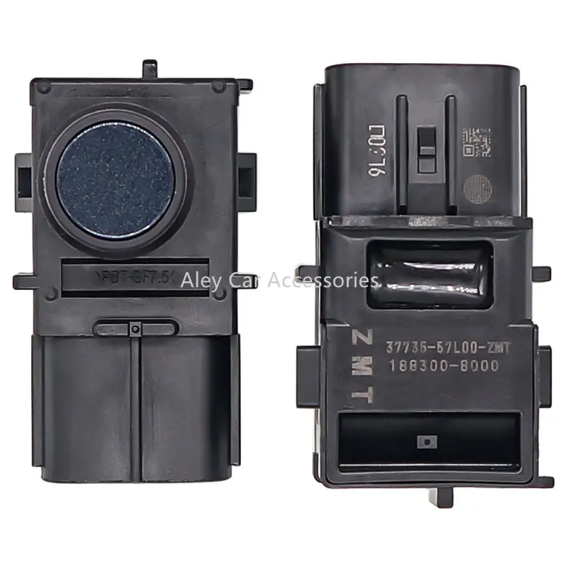 Original New 37735-57L00-ZMT Parking Distance Control PDC Sensor 3773557L00ZMT 188300-8000 188300 8000 For Suzuki Kizashi SE