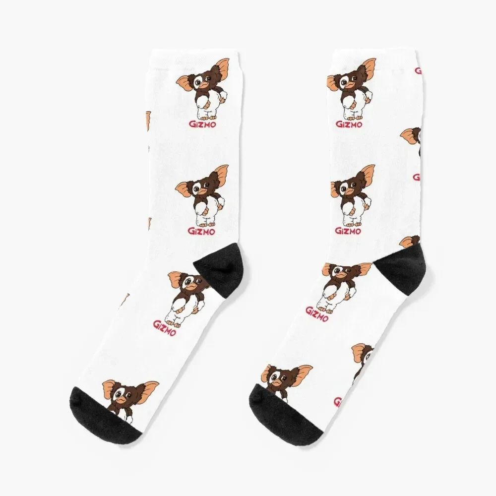 

gizmo Socks new in's luxe professional running with print Socks Female Men's