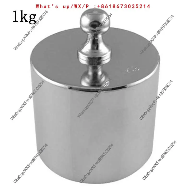 10PCS M2 grade French code balance weight laboratory 1g 2g
