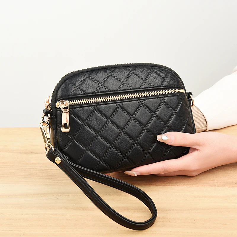 

Новая женская сумка через плечо из искусственной кожи, модная сумка через плечо, сумка-тоут для женщин и девочек, повседневная офисная дорожная сумка для покупок, подарок