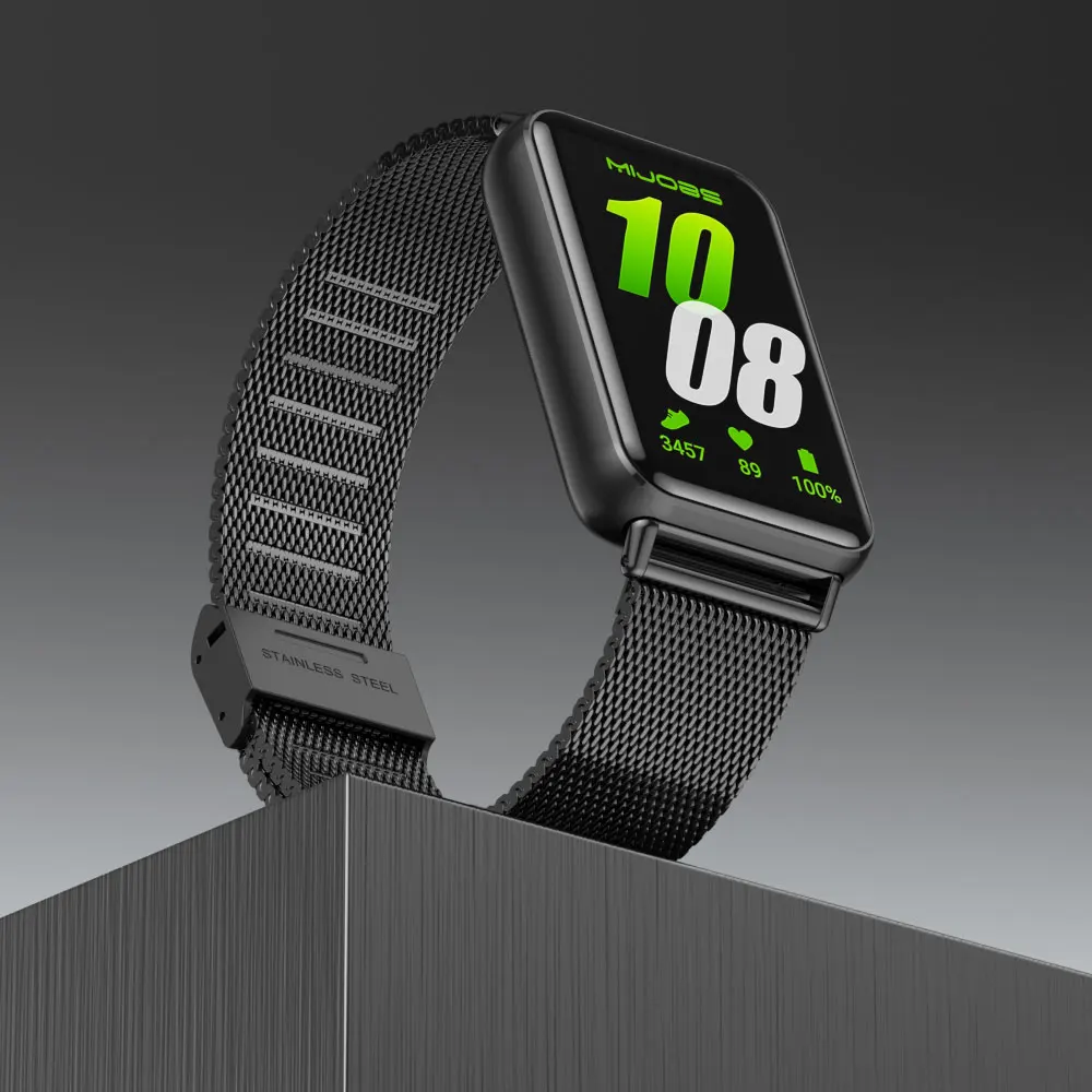 For Samsung Galaxy Fit 4 / 4 Pro / 3 Strap Smart Wristband Replacement Watch Band For Galaxy Fit 4 Pro Smartwatch