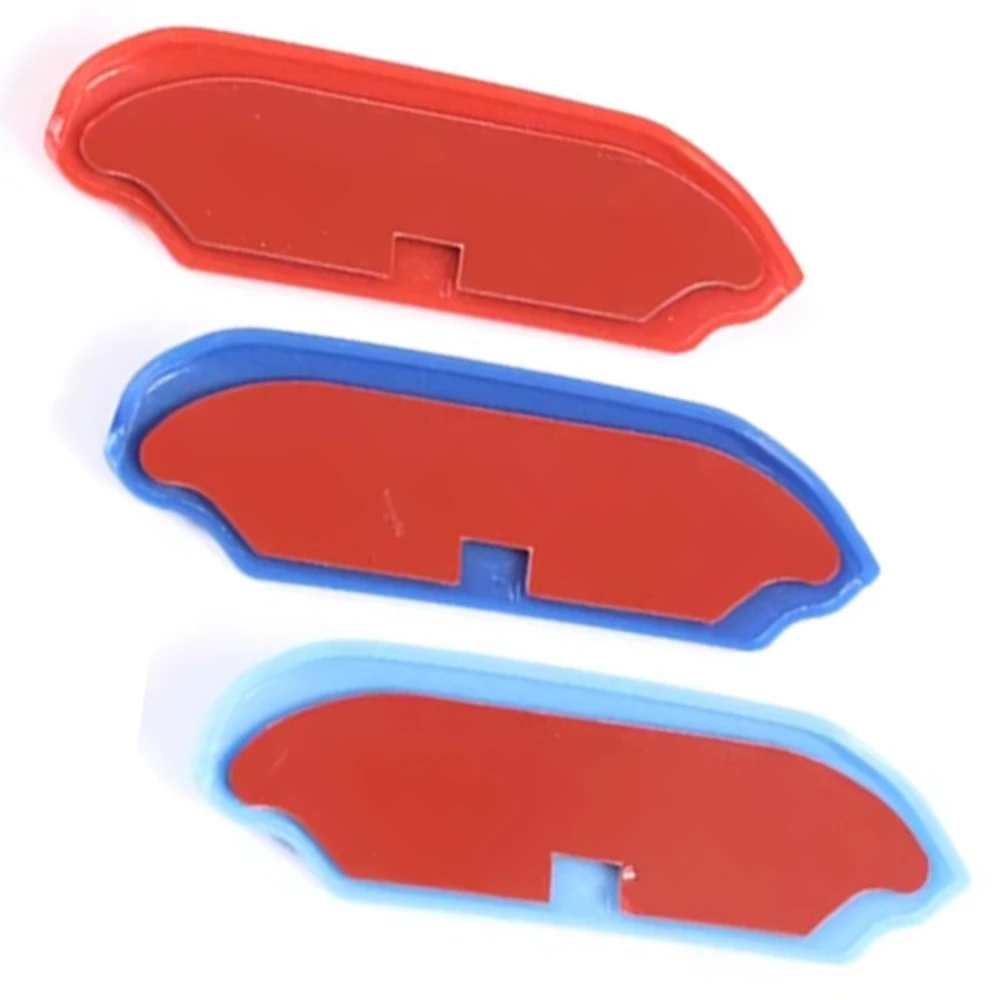 For Mazda CX-5 CX5 2022-2023 ABS Car Front Grill Front Face Decoration Trim Molding Accessories