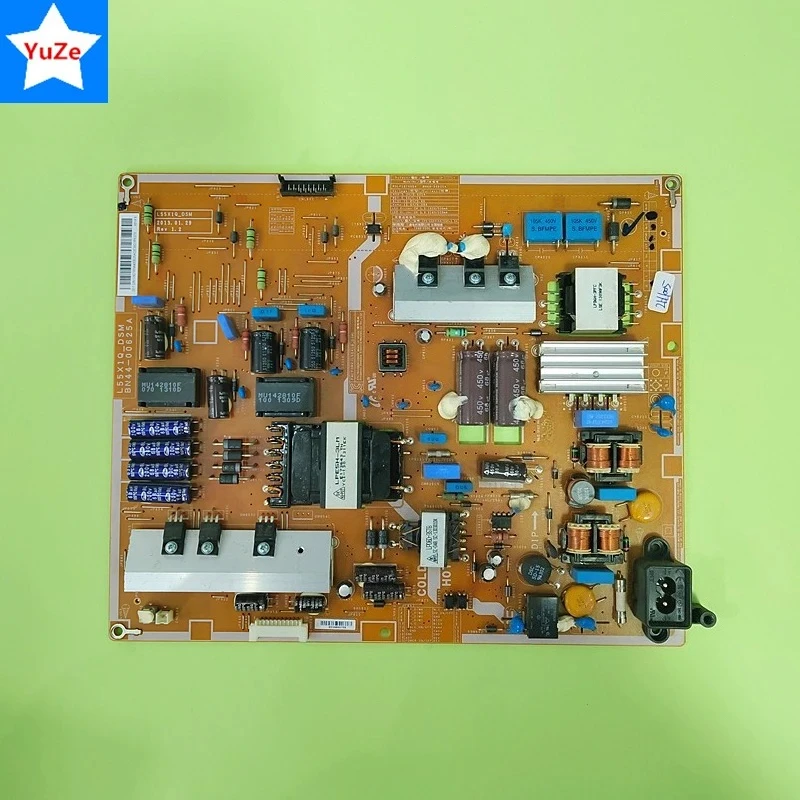 

BN44-00625A BN44-00625C L55X1Q-DSM Power Supply Board for 55'' 55 inch UN55F6800AF UA55F6400 UE55F6470SS UE55F6440 UE55F6470