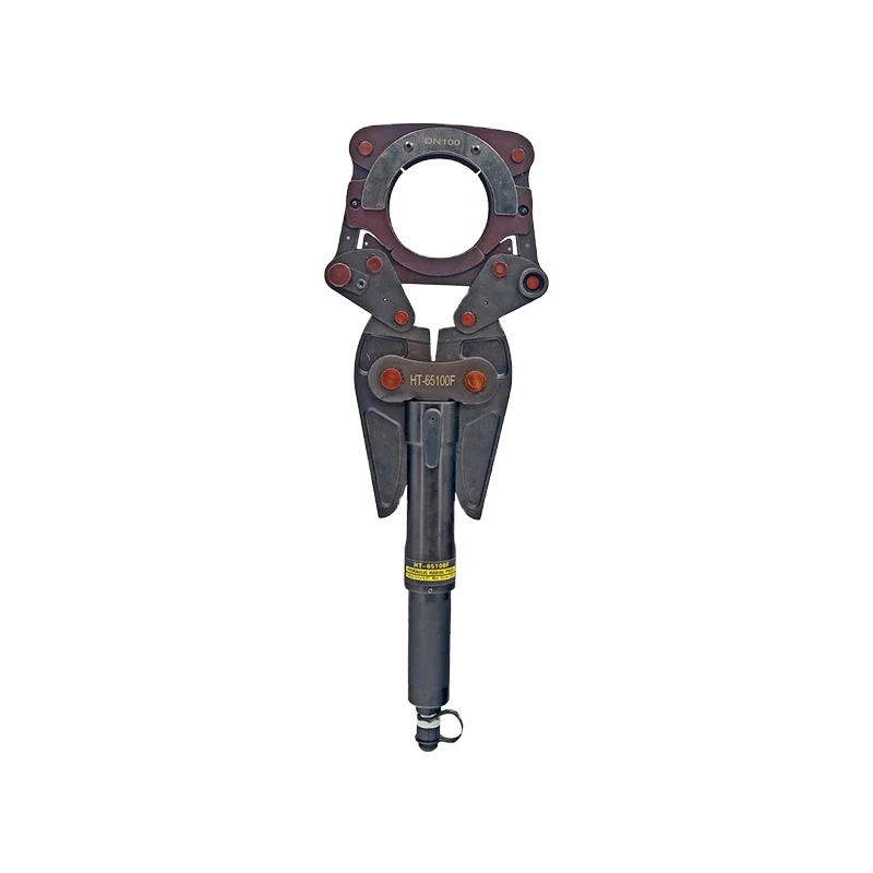 

Ht-65100F Rechargeable Electric Thin Wall Stainless Steel Pressure Tool Portable Hydraulic Pliers for Pipe Crimping