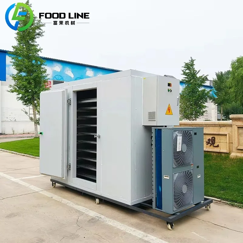 مرفق تجميد تجاري للغرفة الباردة للتبريد الاحترافي لتخزين المنتجات الزراعية