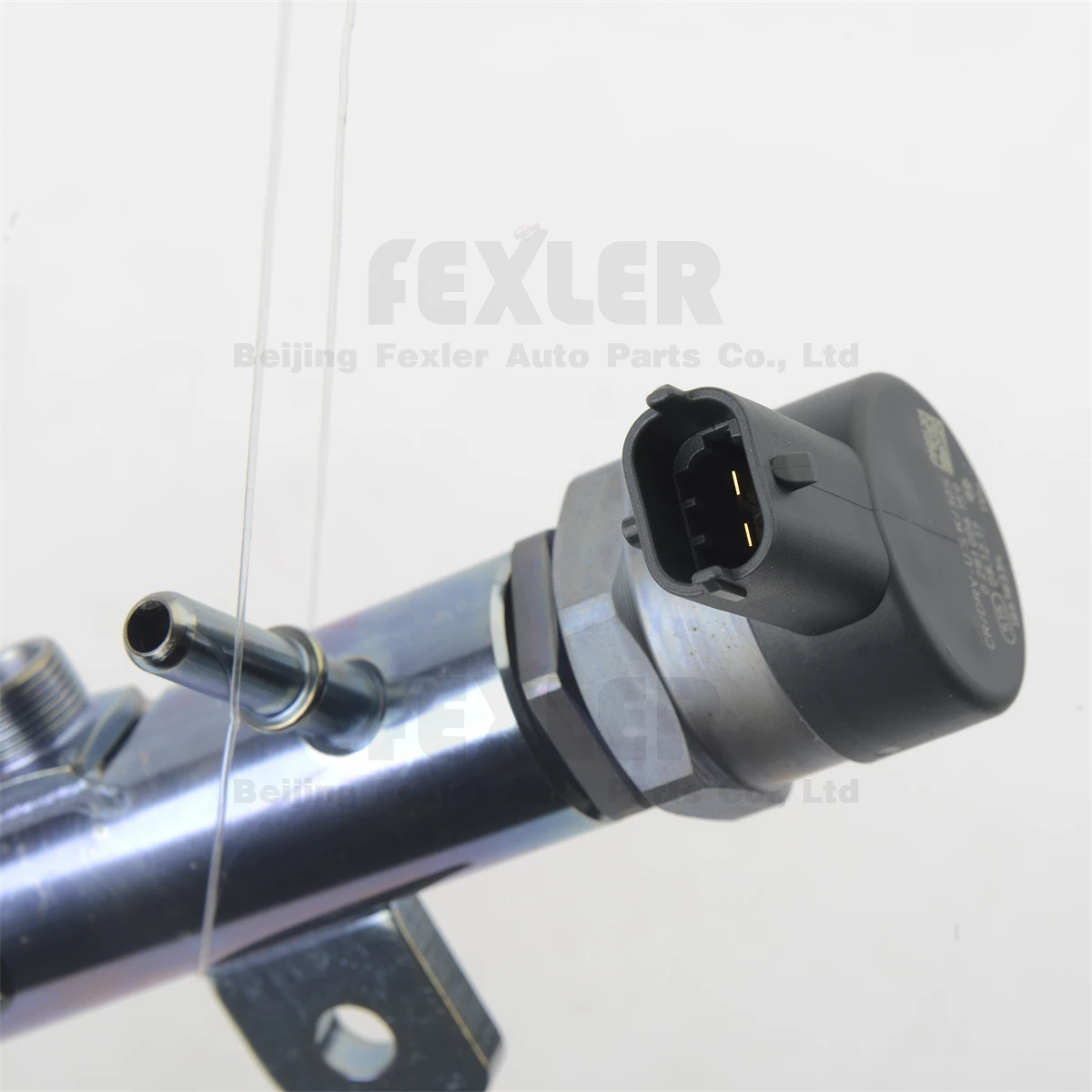 

Wholesale High Quality Auto Parts Car Fuel Rail Fuel Nozzle Rack 68092292AA for Jeep Wrangler JK