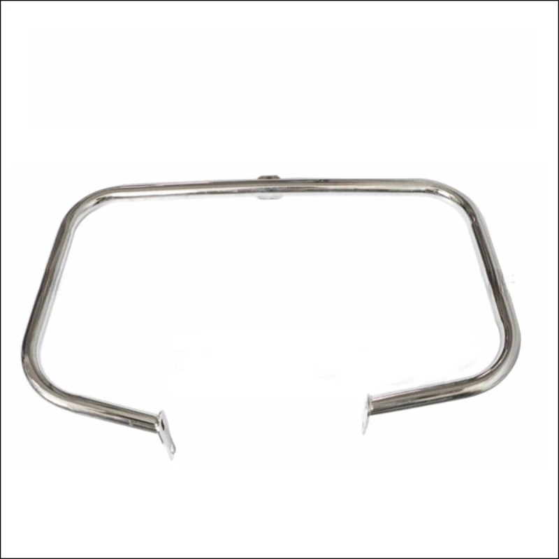 شريط حماية أمامي معدل للدراجة النارية