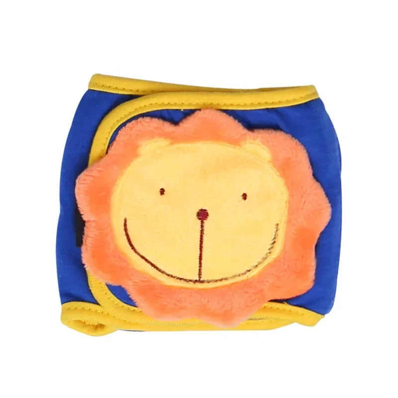 Dog Diapers Physiological Pant Puppy Women's Panties Shorts Underwear Washable Female cat Diper Panties Pet Dog Cat Clothes