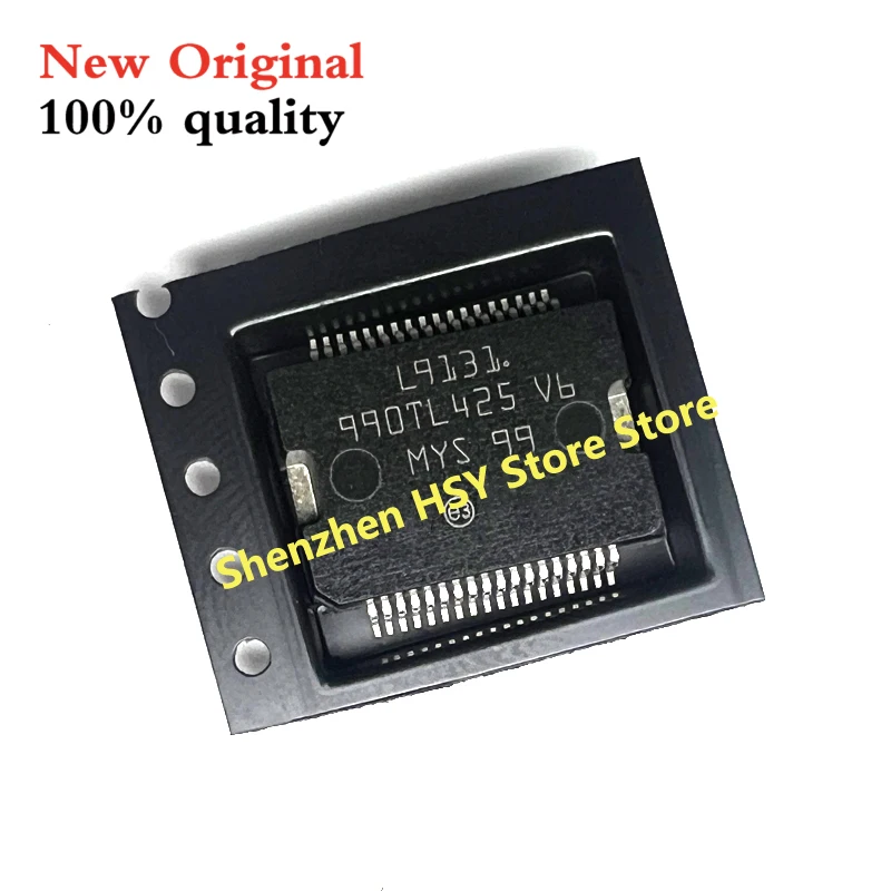 (1piece)100% New L9131 L9132 L9110PD L9118PD Hsop-36 Chipset
