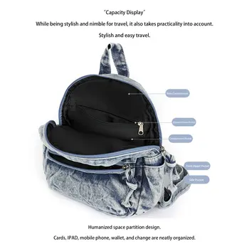 8 best sales Jeans-Rucksack - №8