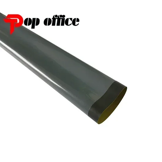 10 piezas de película de fijación de fusibles compatible para HP LaserJet LJ 1005 1010 1015 1020 1022 1150 1160 1200 1022 1300 1320 RG9-1493-film
