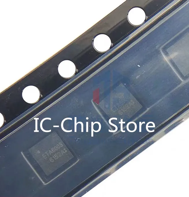 20PCS ~ 100 PÇS/LOTE ETA6003Q3Q ETA6003 QFN16 original Novo