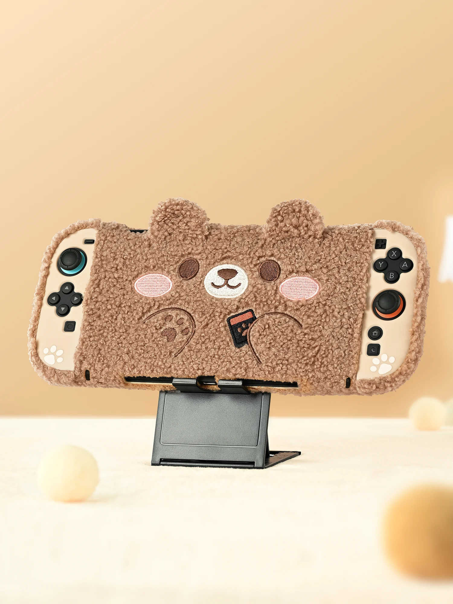 GEEKSHARE NS2 Switch 2 Plush-S - đánh giá và giá Gaming Kit Accessories Nintendo Switch