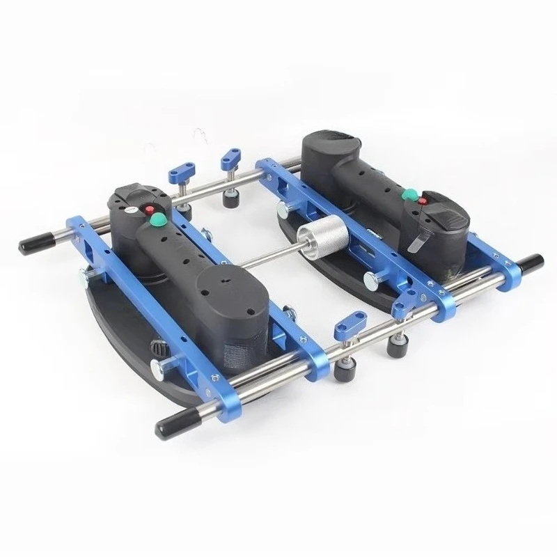 Electric vacuum seam is suitable for granite quartz porcelain tiles and other stones