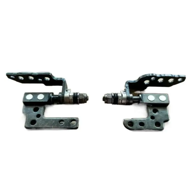 New Notebook Display Pivot Hinge Pair Kit Compatible For Latitude 5530 E5530 0G4H24 086JNG