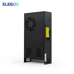 Original ELEGOO FDM GIGA Centauri Carbon Neptune 4 MAX Switch Power Supply For ELEGOO Neptune 3/4Pro Plus Max 3D Printer parts