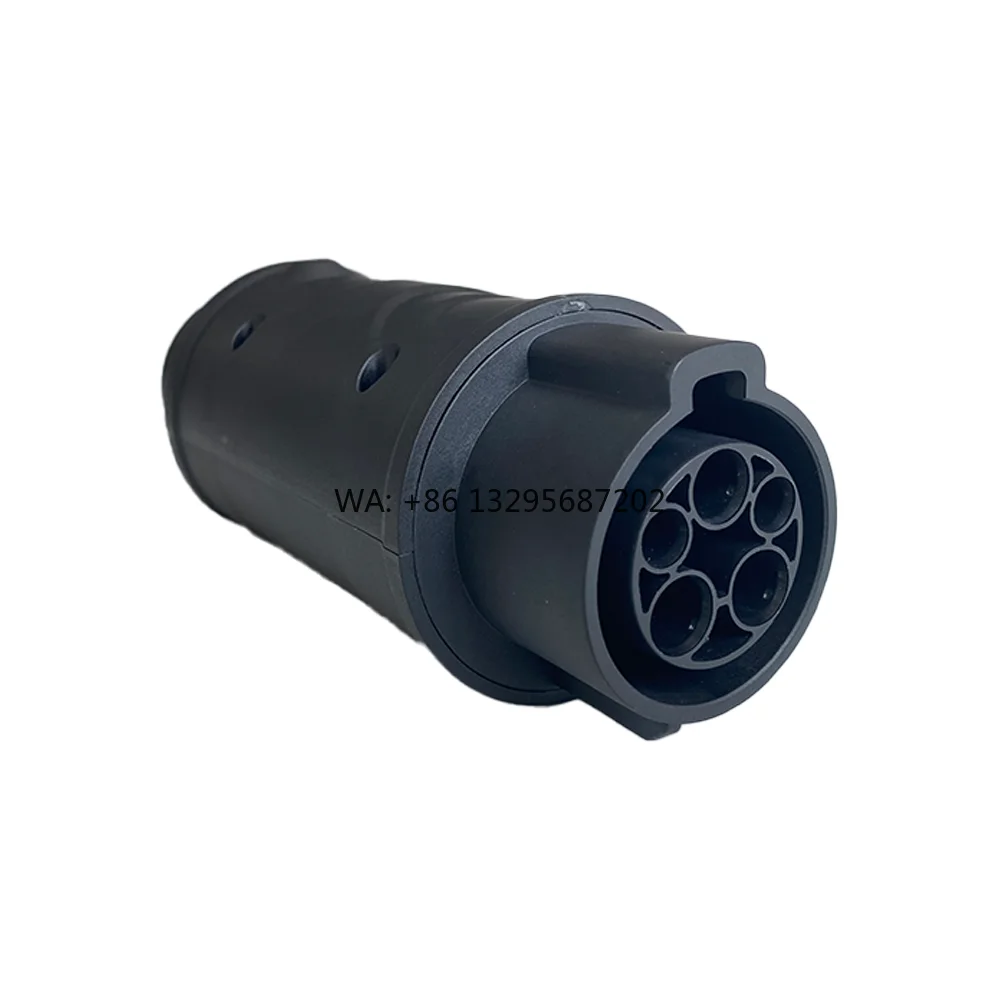 16A 32A Type 1 To G…