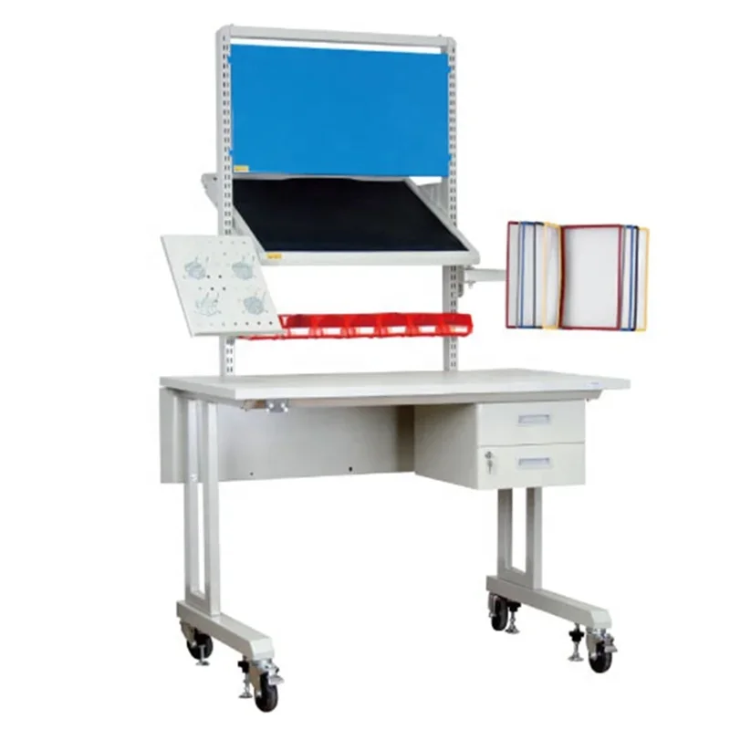 Leenol Workbench Work Table For Electronic Shops