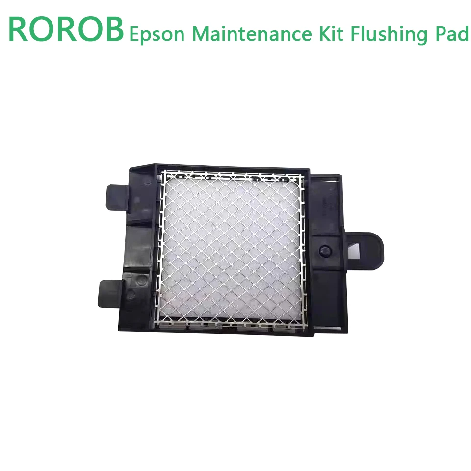 Epson Maintenance Kit Flushing Pad For SureColor SC S40600 S40670 S60600 S60670 S80600 80670 F9300 F9370 F9400 F9470 B9000 B9070