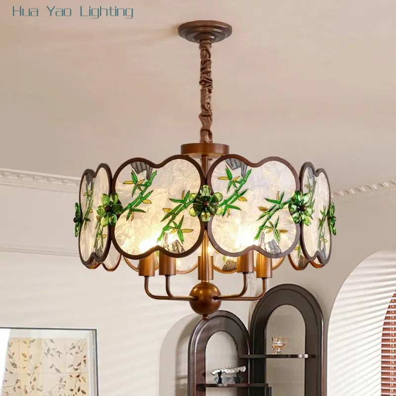 المعاصرة مطعم قلادة مصباح الرجعية الإبداع منصة مشروبات مقهى غرفة نوم دراسة فيلا فندق المقهى قلادة الخفيفة