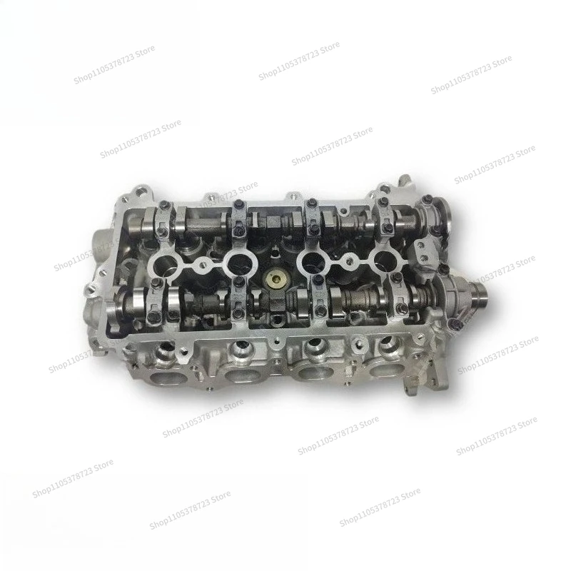 For K5 3SZ Cylinder Head Assembly 11101-B9320 11101-B9330