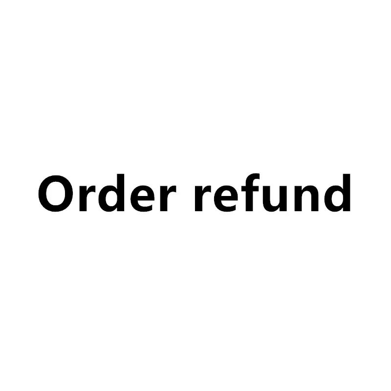 Extra Shipping Cost, Order Refund, Custom Cost, Pay The Price Difference image 5