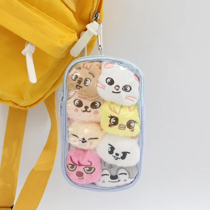 

Милый плюшевый брелок-подвеска SKZOO для сумки/ключей