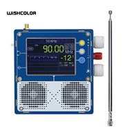 HamGeek TEF6686-5.0-LNA-D-T 3.2\