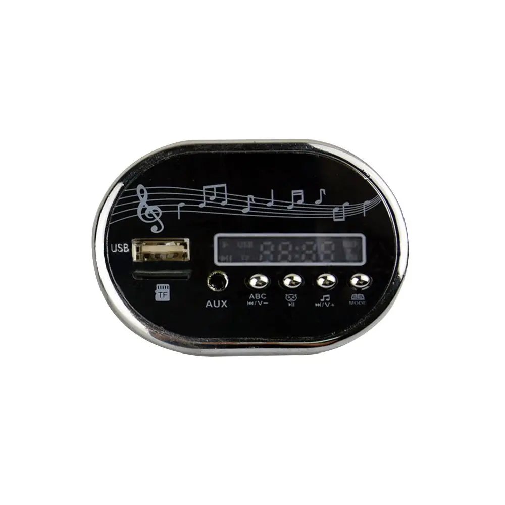 Children's Electric Car With Bluetooth RC Accessories Music Player Music Chips Display Voltage With USB MP3 and TF Card