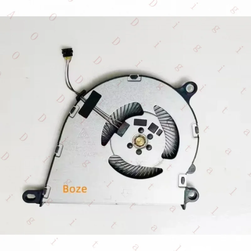 LL For HP 15-DY 340S G7 14-DQ 15s-fq 15s-eq Laptop Cooling Fan L68134-001