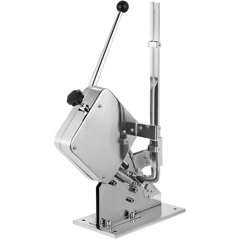 

Sausage Cutting Machine Manual Sausage Cutting Machine, U-Clip Portable Cutting Machine