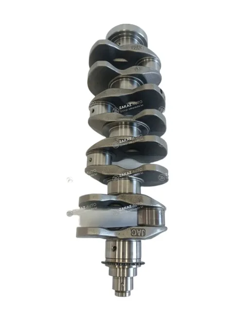 Crankshaft STD JAC T6 (2015-present)/JAC Sunray (2021-present) 2.0L Turbo petrol JAC 1005300GD190