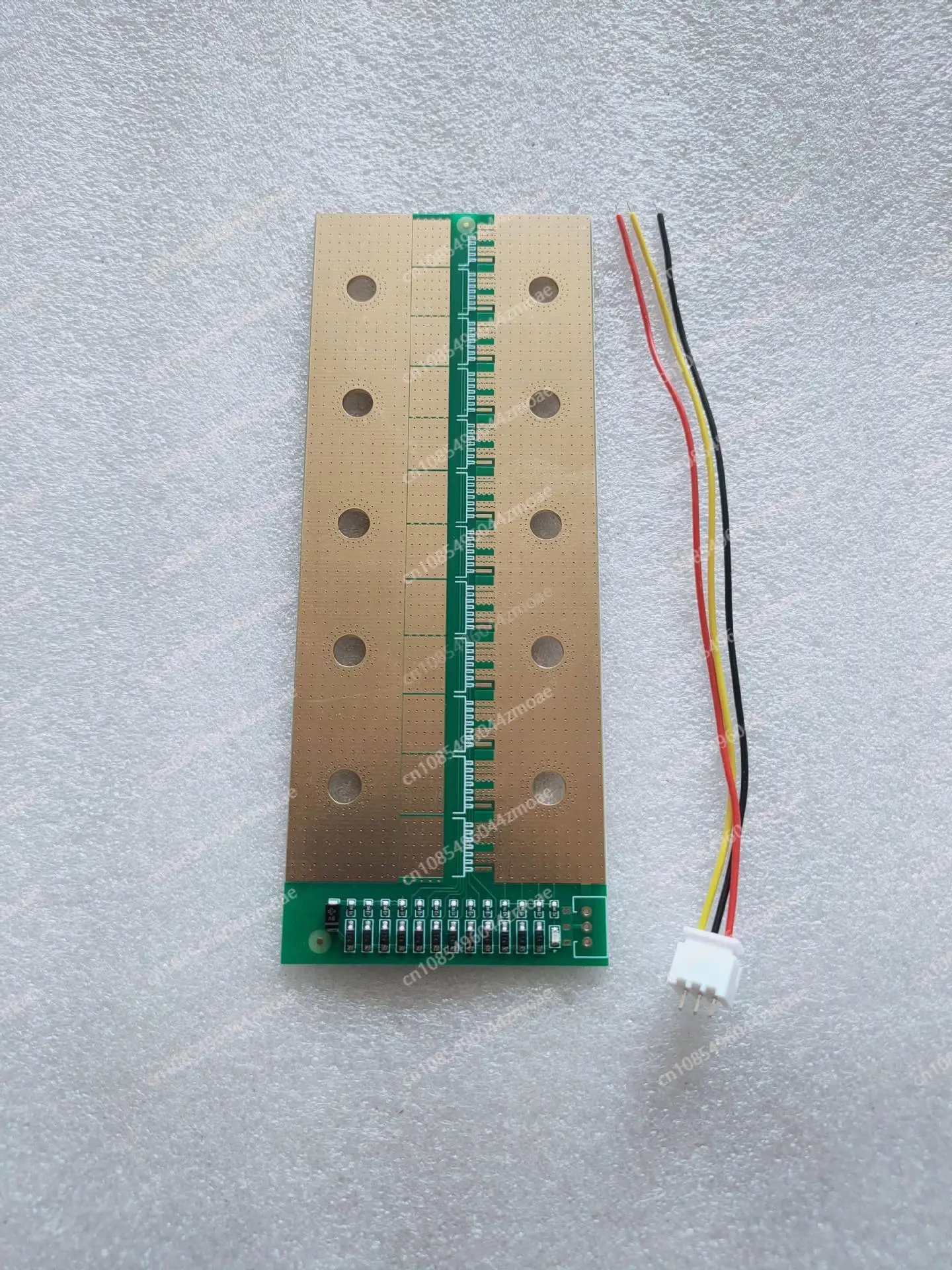 エネルギー貯蔵スポット溶接機mosボード12、18、24、32チューブ、18650リチウム電池用新型mosボード