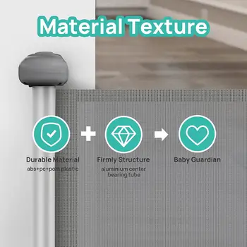 10 best sales cancelletto di sicurezza per bambini - №2