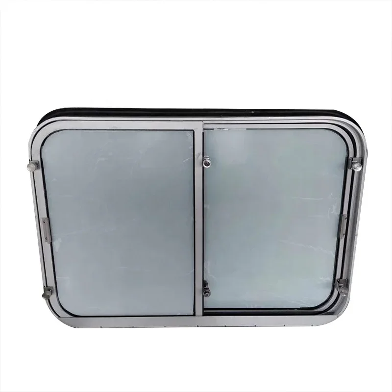 Large Heavy Duty Nautical Yacht Marine Windows Boat Ship Porthole Windows For Sale