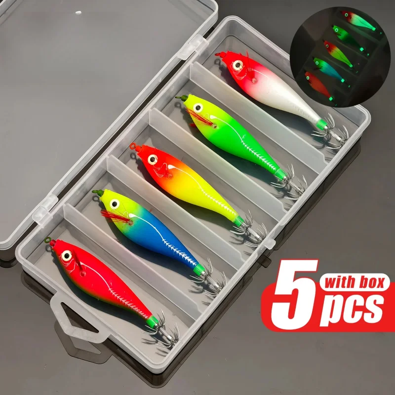 Thumbnail 4 - #45 Best Hard Fishing Baits to Buy In 2026