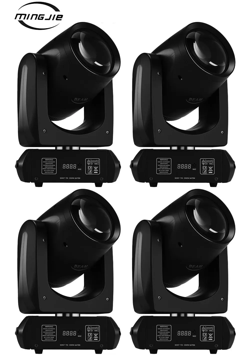

Оптовая продажа светодиодный луч 160 Вт DMX RGB красочные 12 стробоскопов мигающие для клуба DJ KTV Крытый вечерние сценическое освещение украшения