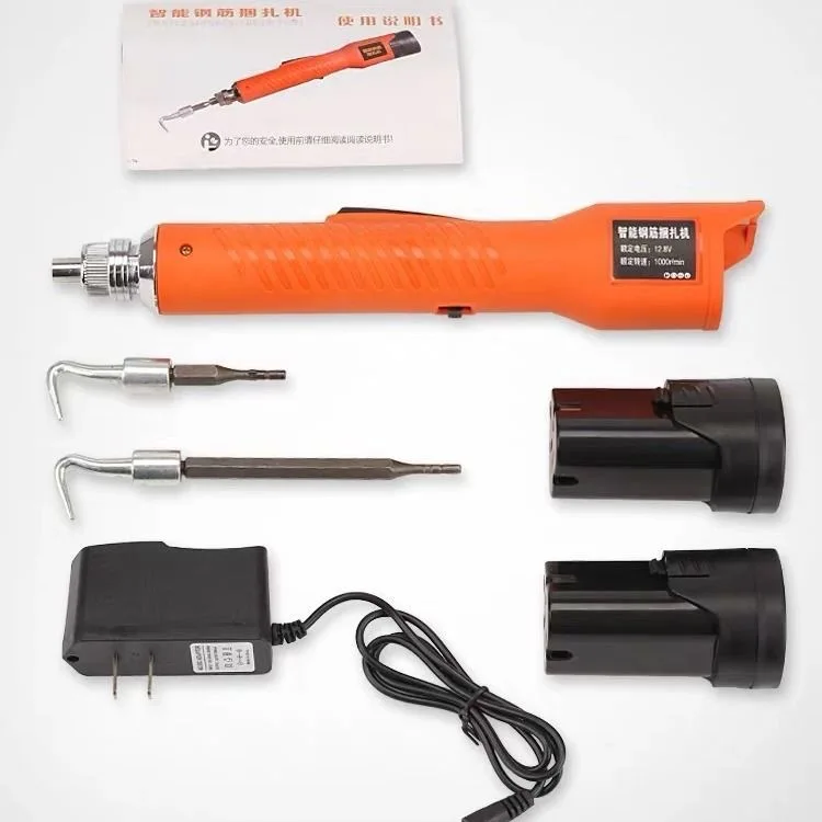 Электрическая машина для переплета стальных стержней Полуавтоматическая машина для переплета инструментов Интеллектуальная машина для переплета стальных стержней